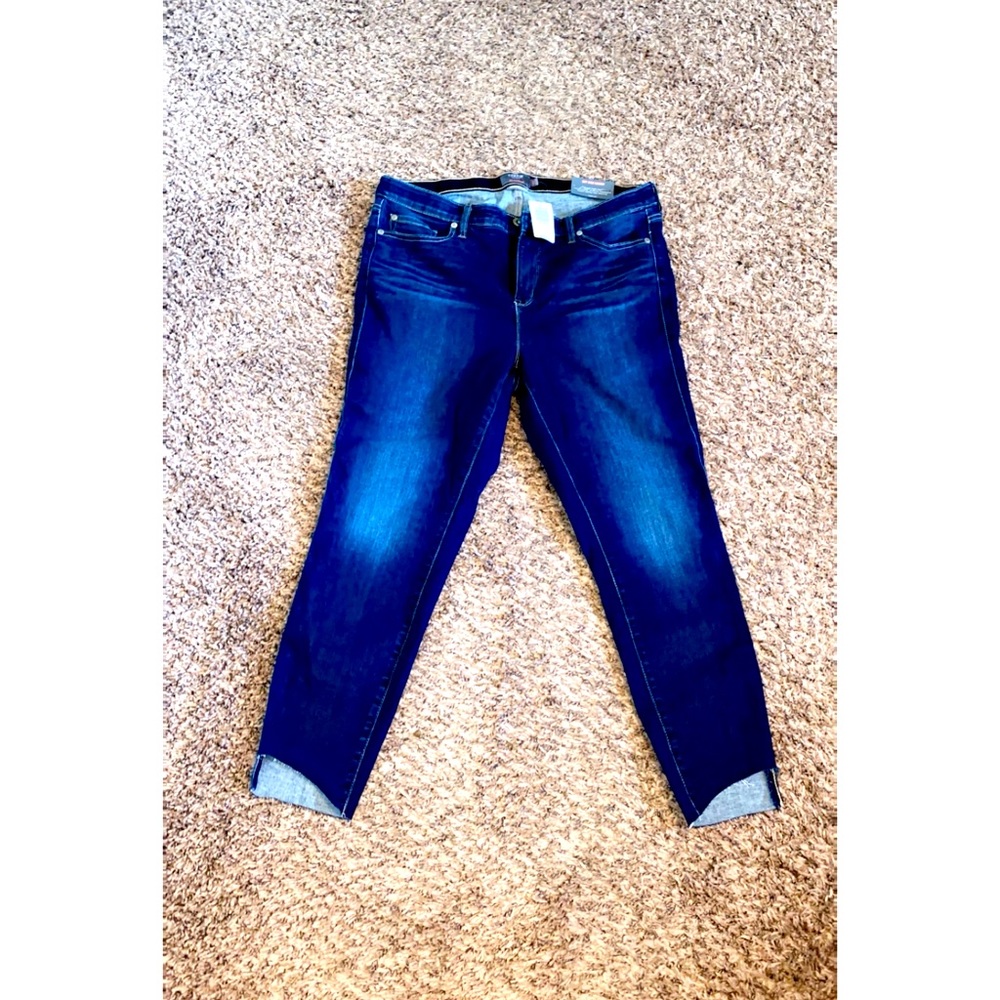 Torrid Premium Denim Jeans Size 18